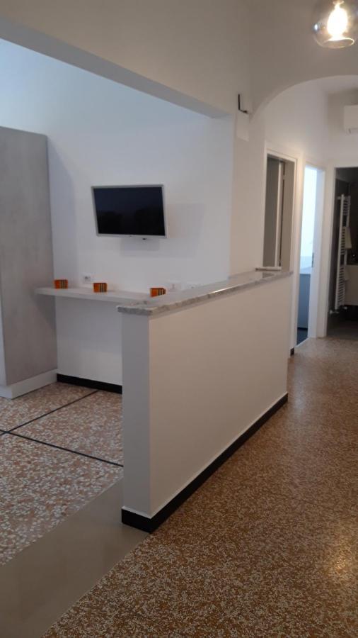A Casa Di Anna Apartment Finale Ligure Ngoại thất bức ảnh