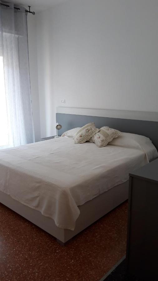 A Casa Di Anna Apartment Finale Ligure Ngoại thất bức ảnh