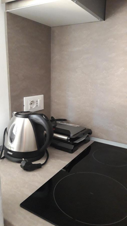 A Casa Di Anna Apartment Finale Ligure Ngoại thất bức ảnh