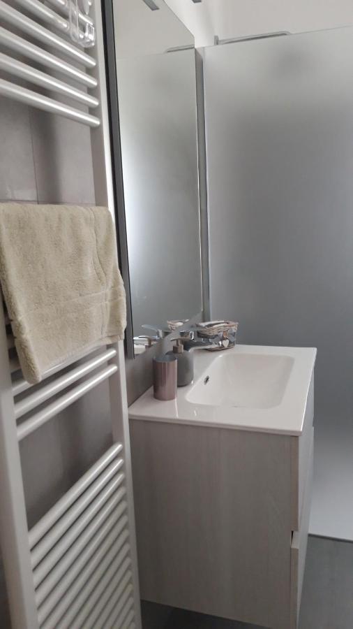 A Casa Di Anna Apartment Finale Ligure Ngoại thất bức ảnh