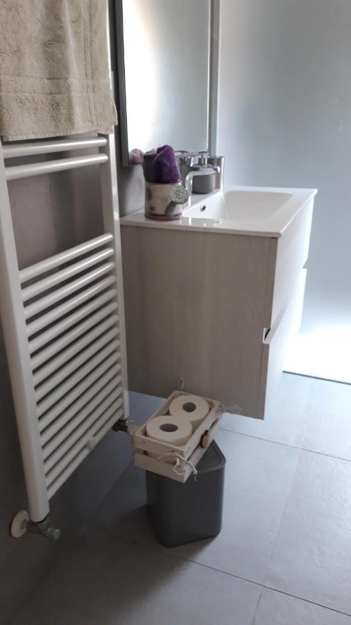 A Casa Di Anna Apartment Finale Ligure Ngoại thất bức ảnh
