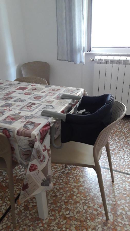 A Casa Di Anna Apartment Finale Ligure Ngoại thất bức ảnh