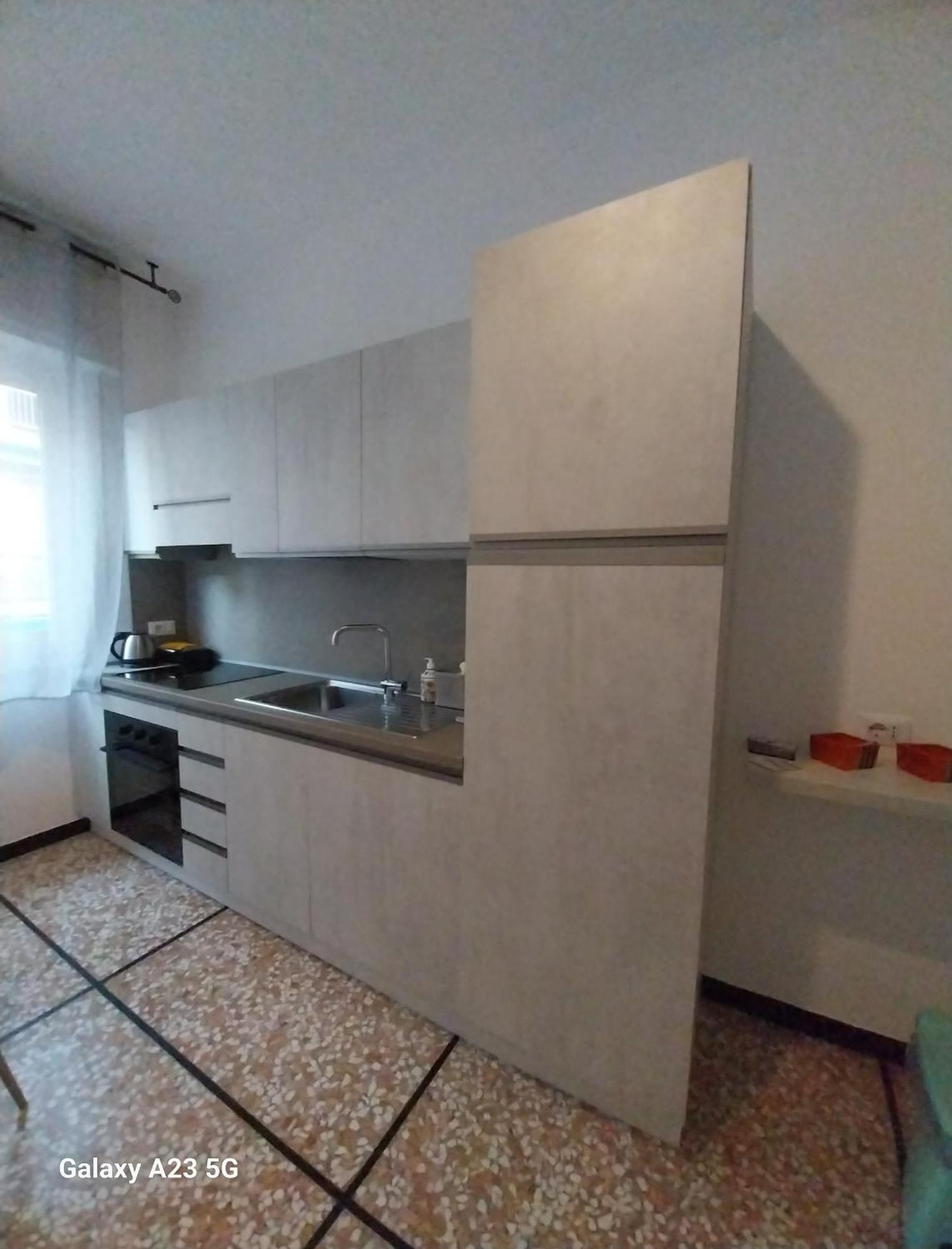 A Casa Di Anna Apartment Finale Ligure Ngoại thất bức ảnh