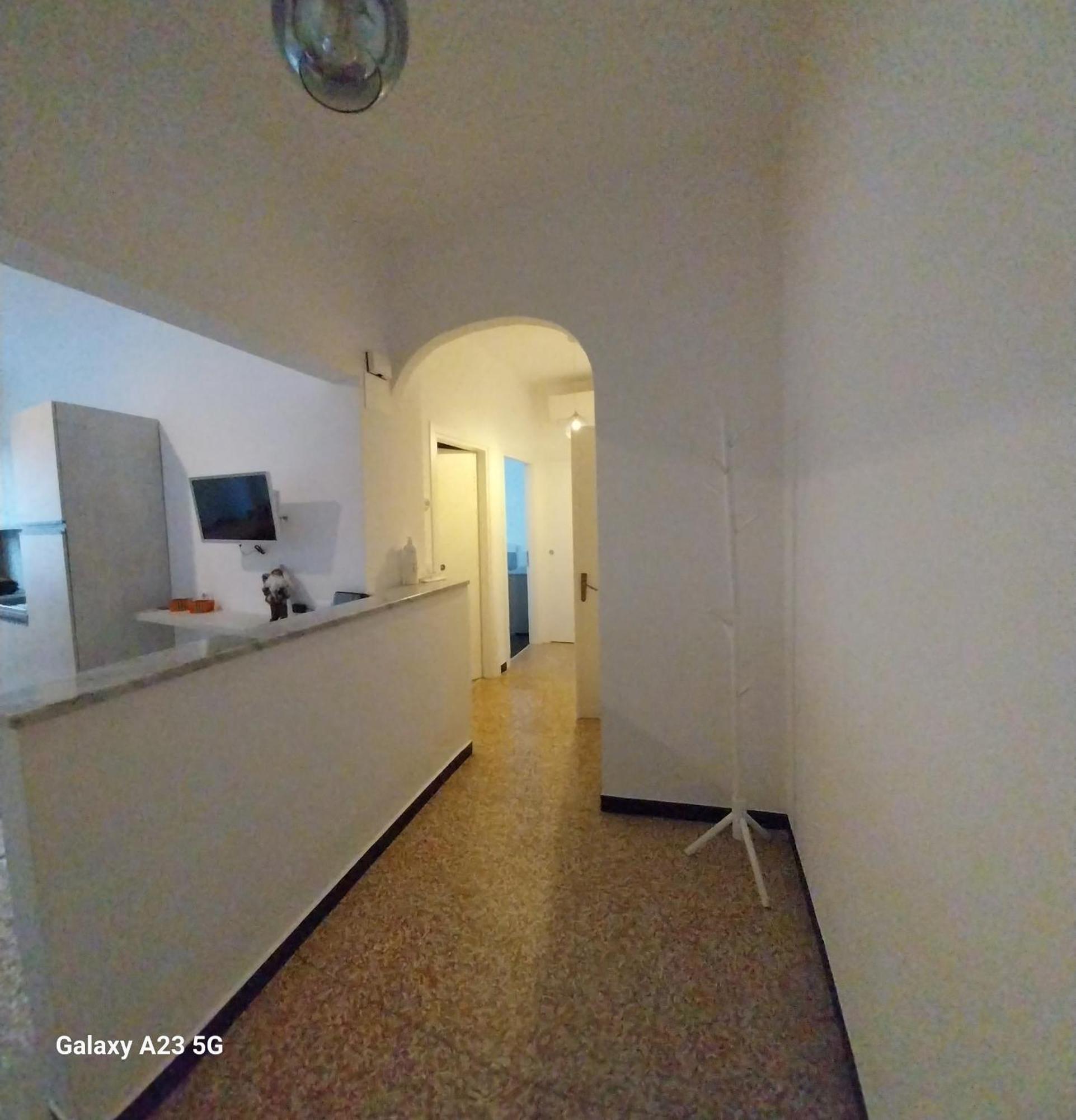 A Casa Di Anna Apartment Finale Ligure Ngoại thất bức ảnh