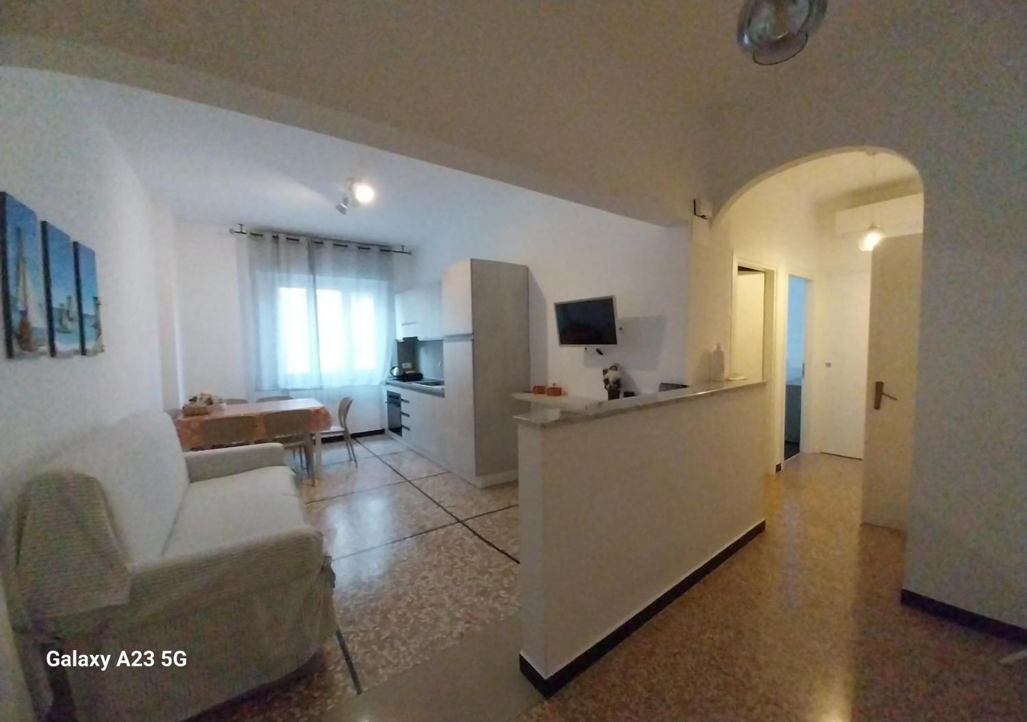 A Casa Di Anna Apartment Finale Ligure Ngoại thất bức ảnh
