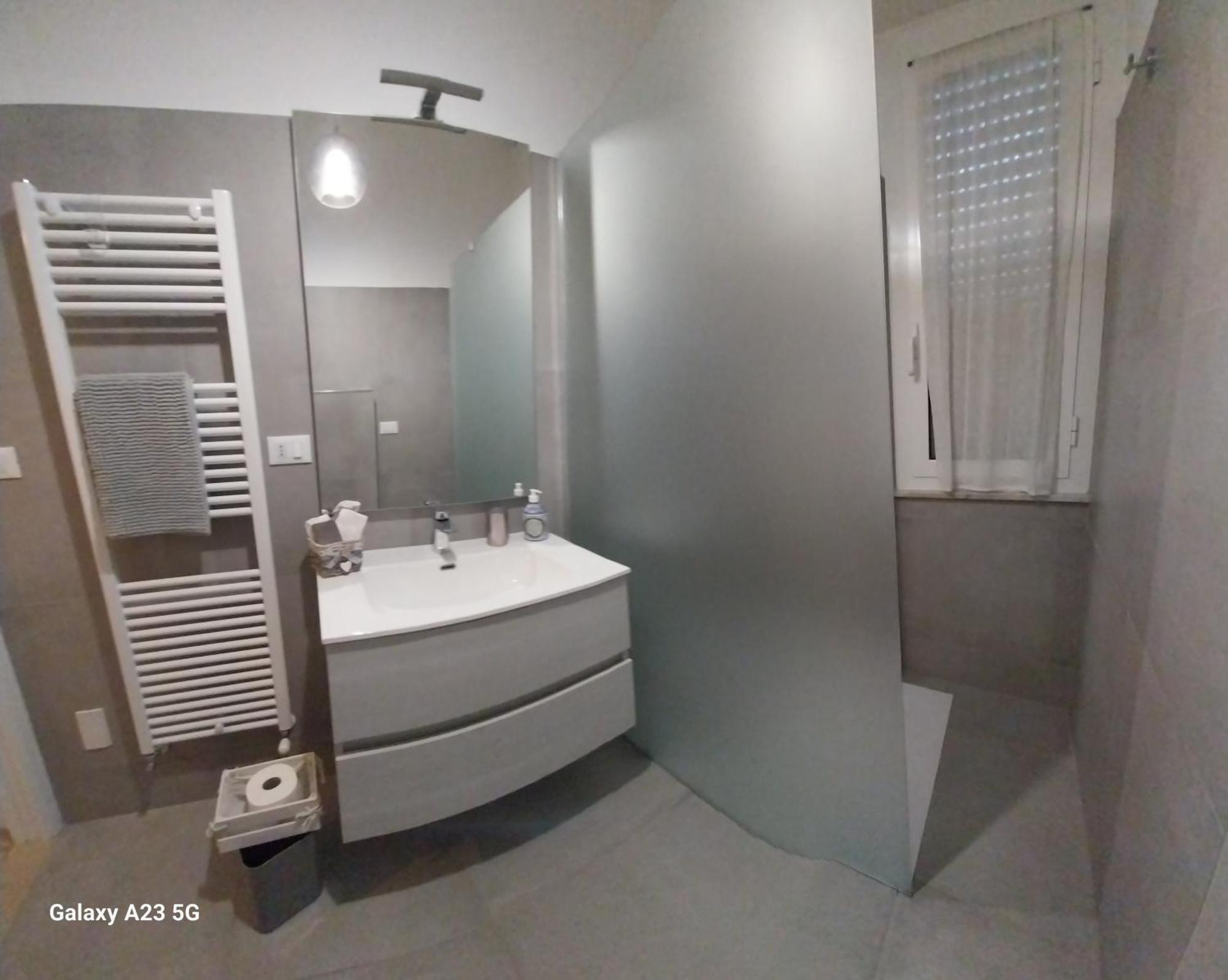 A Casa Di Anna Apartment Finale Ligure Ngoại thất bức ảnh