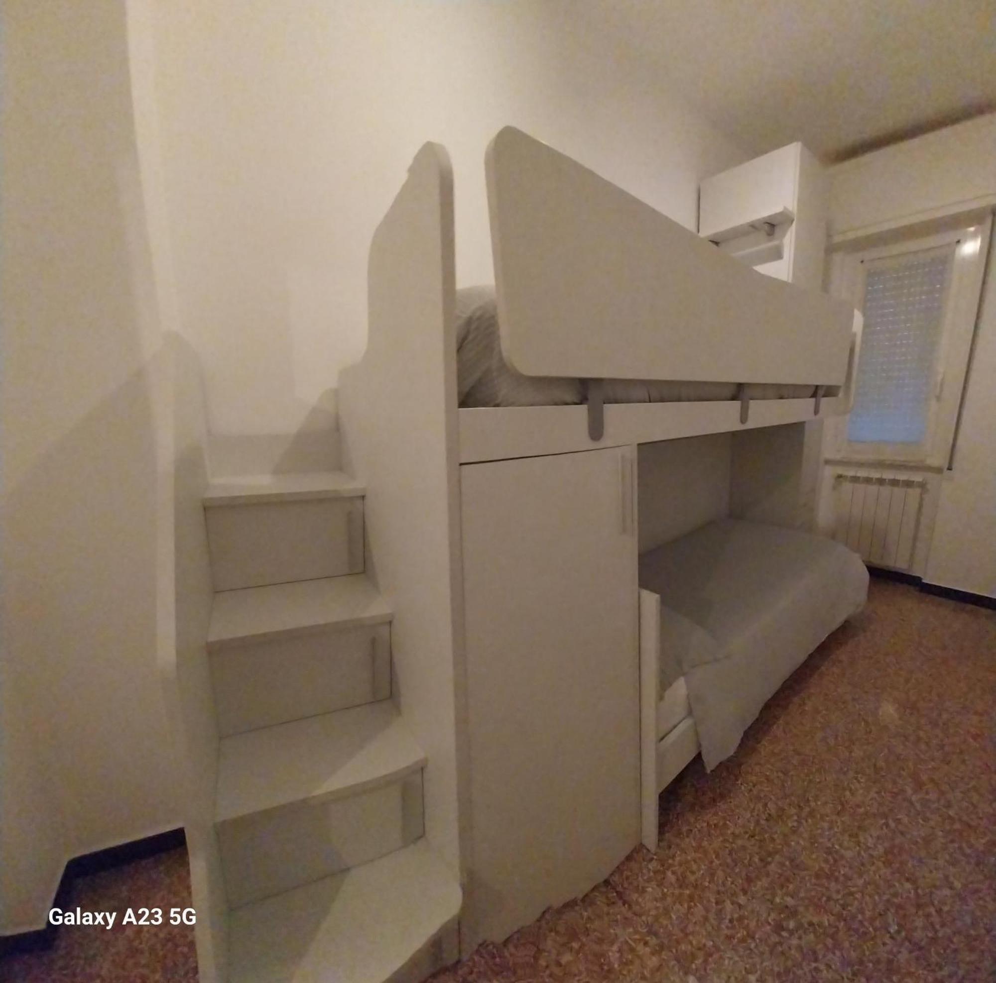 A Casa Di Anna Apartment Finale Ligure Ngoại thất bức ảnh