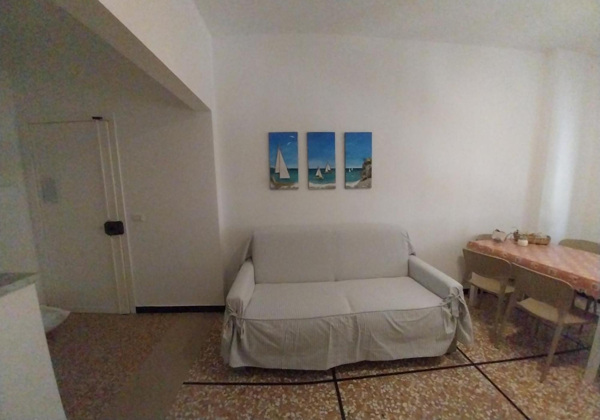 A Casa Di Anna Apartment Finale Ligure Ngoại thất bức ảnh