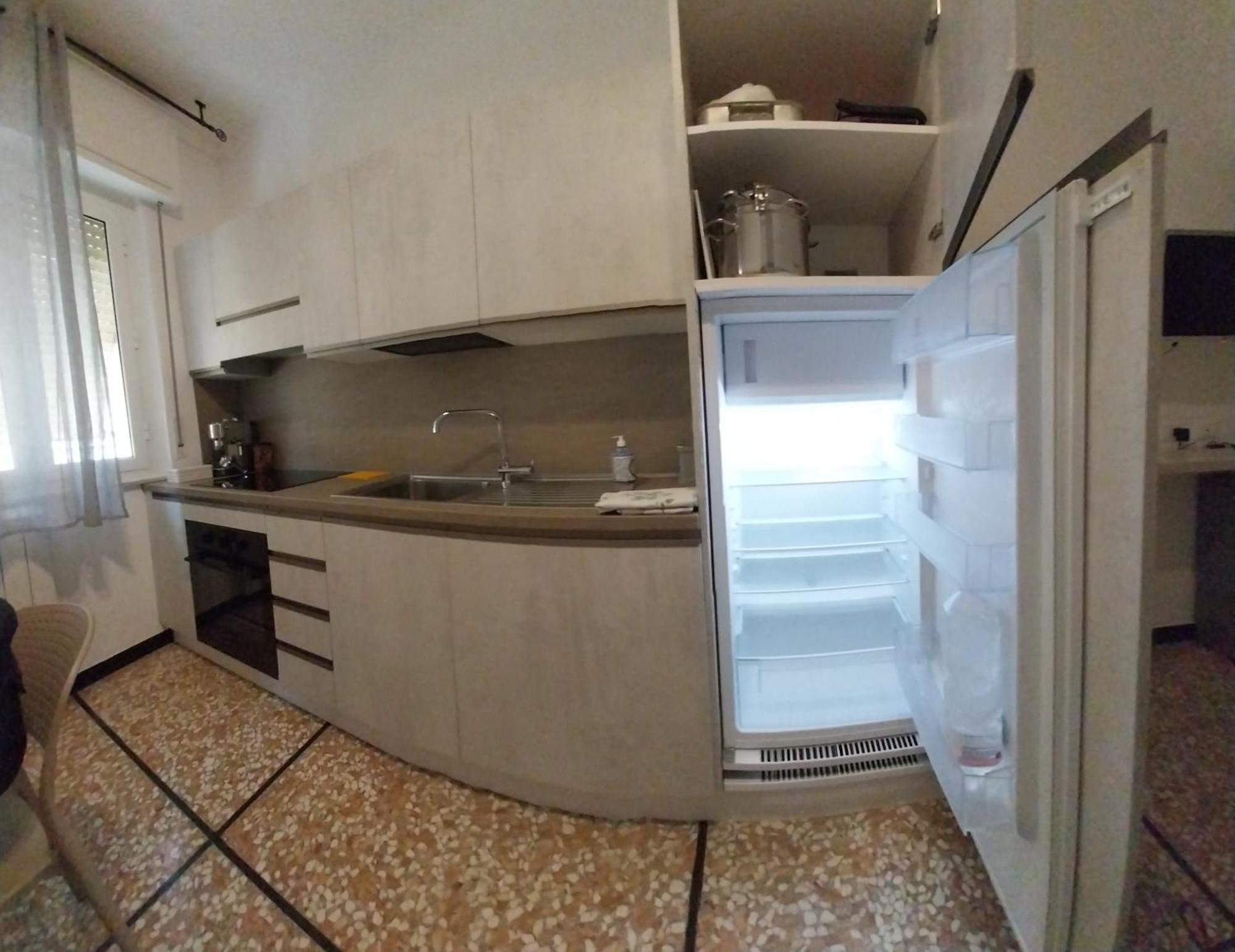 A Casa Di Anna Apartment Finale Ligure Ngoại thất bức ảnh