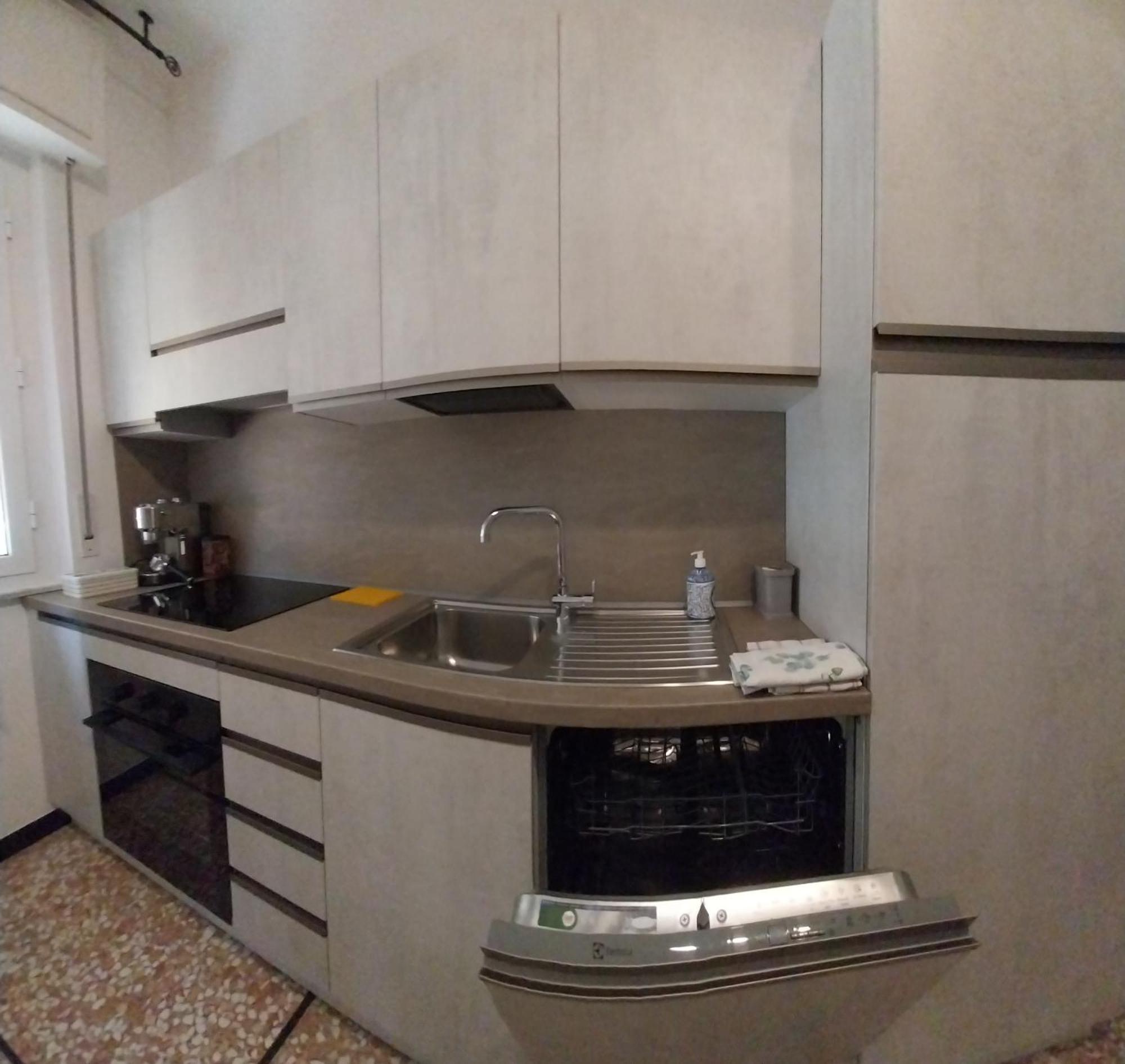 A Casa Di Anna Apartment Finale Ligure Ngoại thất bức ảnh