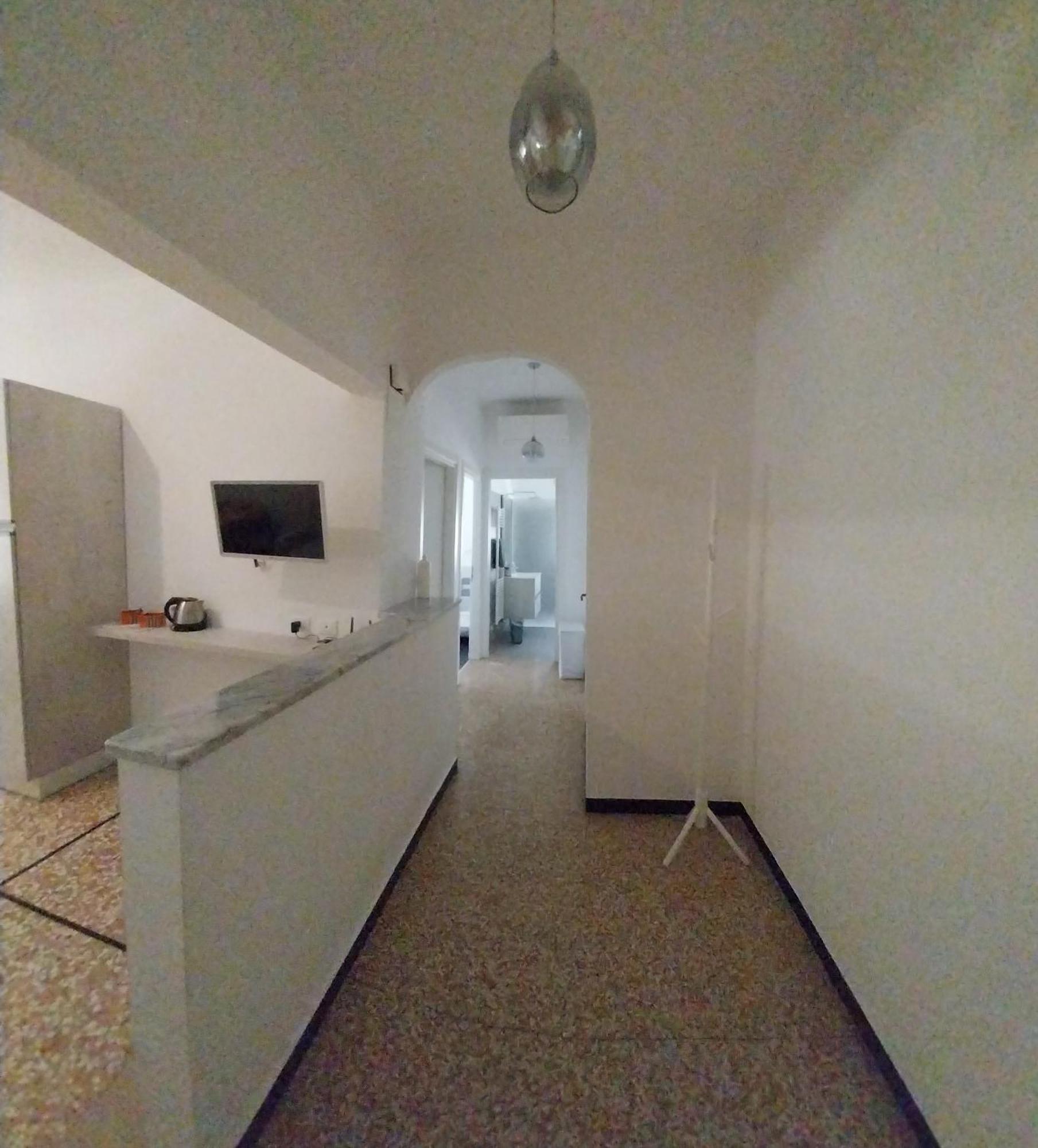 A Casa Di Anna Apartment Finale Ligure Ngoại thất bức ảnh